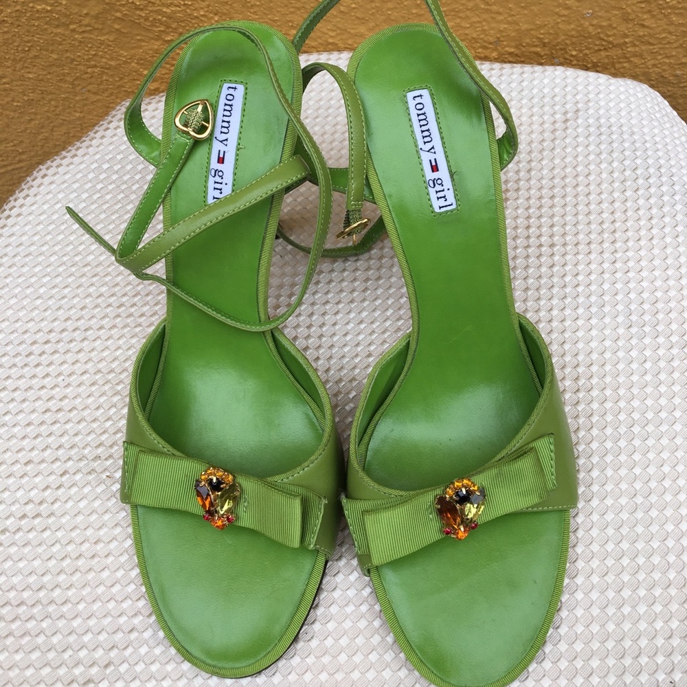 Shoes
